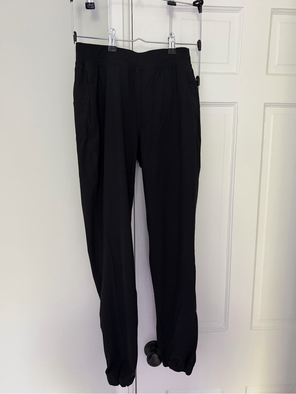 Lululemon Women’s Black Casual Jogger Pants